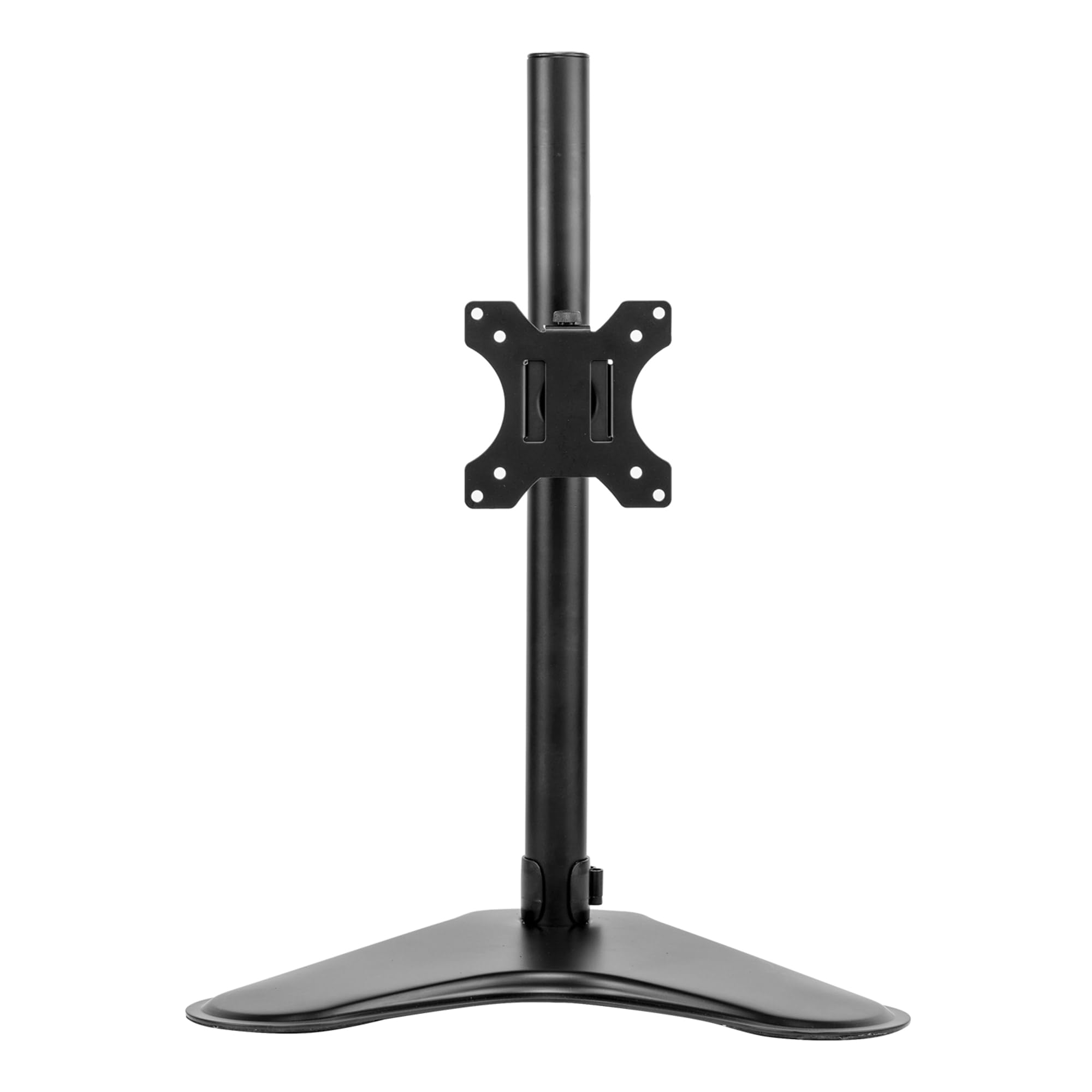 FellowesProfessional Series Freestanding Adjustable Single Monitor Arm, FEL 8049601/80496