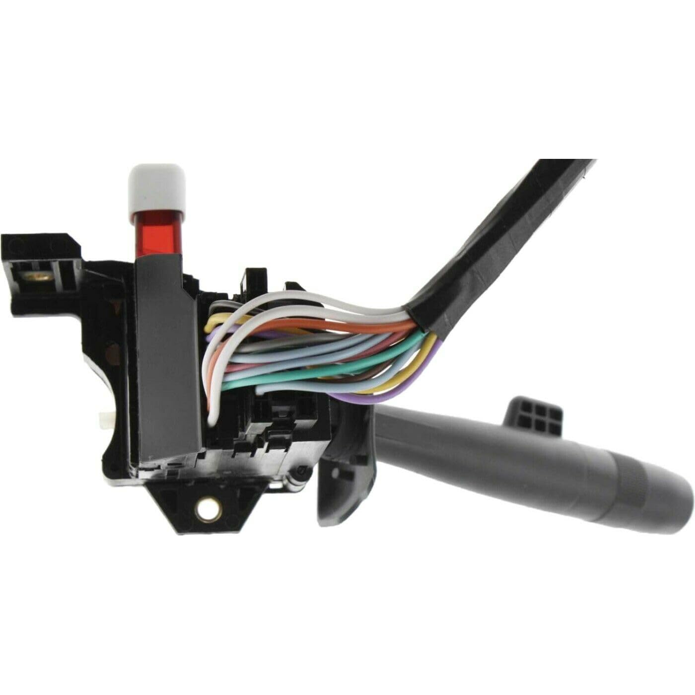 Amazon.com: Turn Signal Switch Compatible with w/Wiper and Washer 