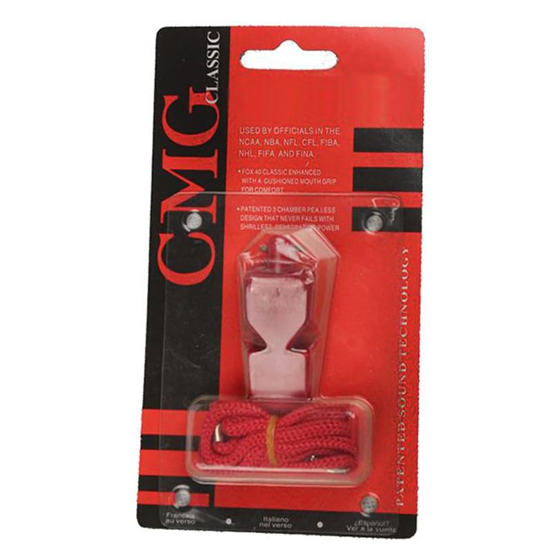 Hello sp f0x Whistle (Pack of 2 Black)-image-46