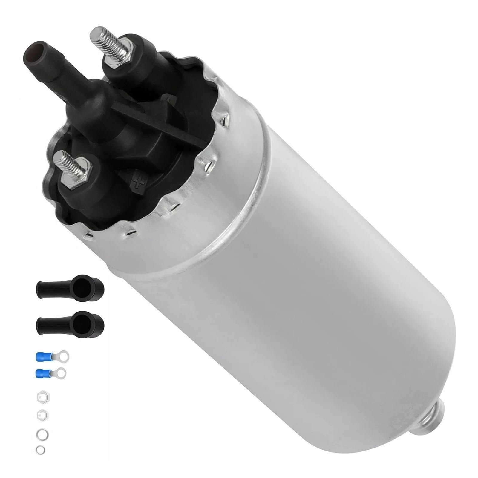 Pompa Benzina Motore 0580463013 0580464008 0580464032 0580463005 0580463016 0580464013 0580464048 Connettore Pompa Carburante Elettrica Alta Pressione
