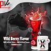 Sendure-X Beetroot + Citrulline Powder - Caffeine-Free Pre-Workout - Boosts Blood Flow, Energy, VO2 Max, Endurance, Recovery - NSF Sport Certified, Peak Performance, Natural - 30 Servings Wild Berry