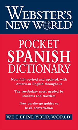 Top 10 Best Spanish Pocket Dictionary Reviews With Products List Up Top 10 Best Spanish Pocket Dictionary Reviews With Products List Up