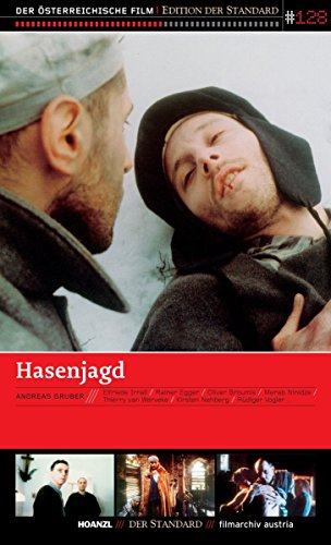 Hasenjagd - Mehr Infos/Bestellen