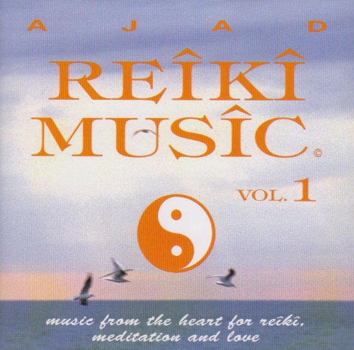Reiki Music Vol 1