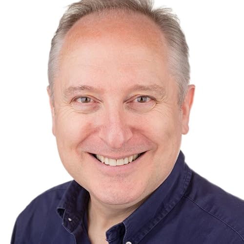 Mark Huggins: Personal Development, Mindfulness, Meditation, Mind Mapping, Productivity and Walking
