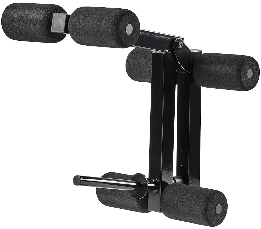 ATLETICA B2 Fullbody | Banc de musculation ajustable | Set complet B2