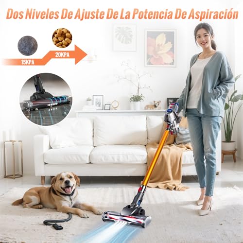 Recopilación y reviews de Aspiradora ufesa 2000w Top diez. 26 Imagen adicional