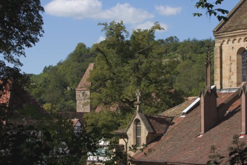 Rosetti: Sinfonie G-Moll & Mozart: Violinkonzert A-Dur KV 219 & Mozart: Sinfonie G-Moll KV 550: Ein Konzertmitschnitt aus der Klosterkirche Maulbronn ... / Konzerte aus dem Weltkulturerbe der UNESCO)