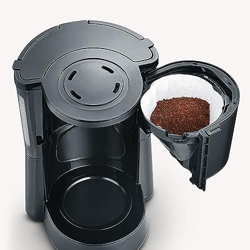 CAFETIERE FILTRE KA 9554 SEVERIN - vue 8