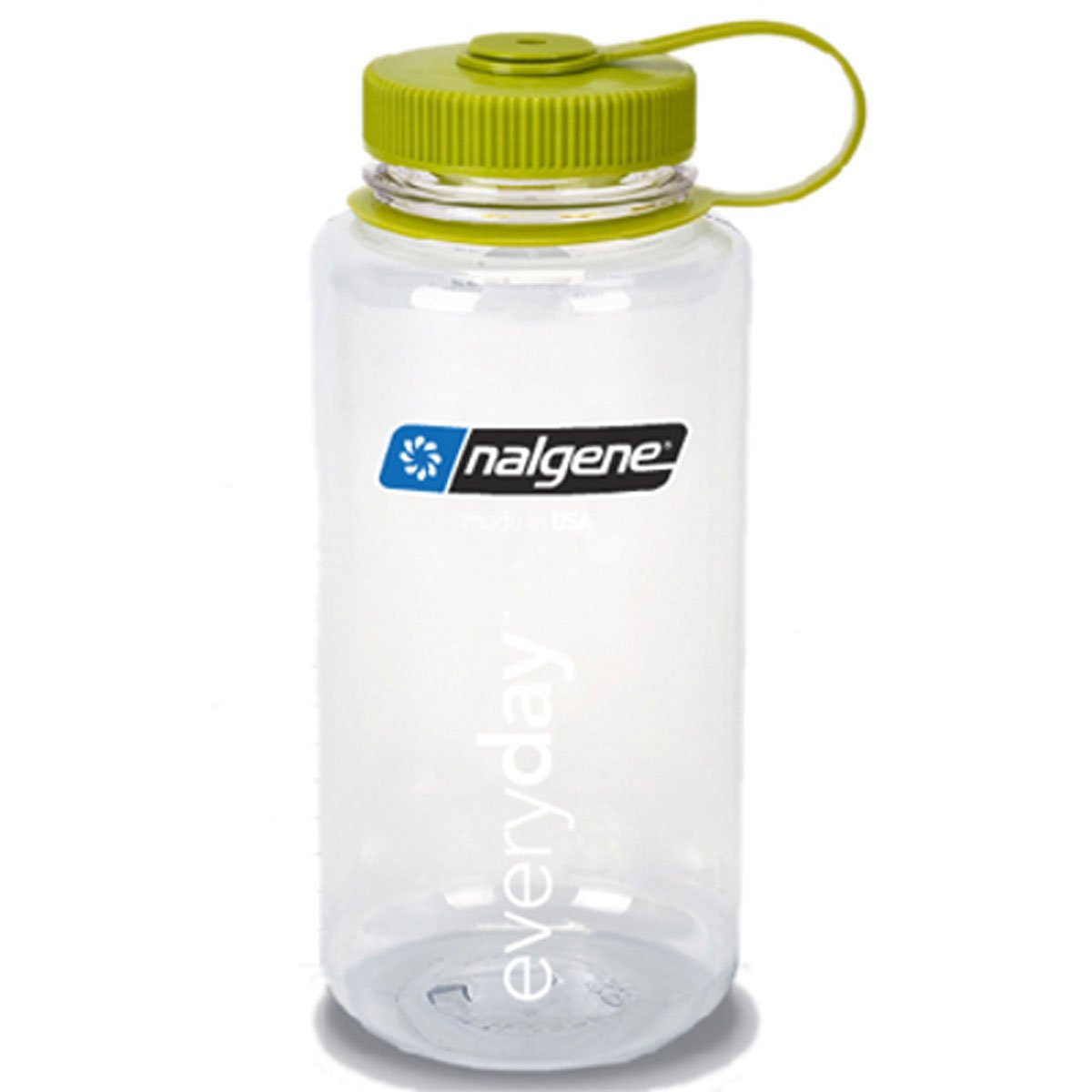 Amazon.com: Nalgene 32oz Wide Mouth Bottle - AW20 - One - N A