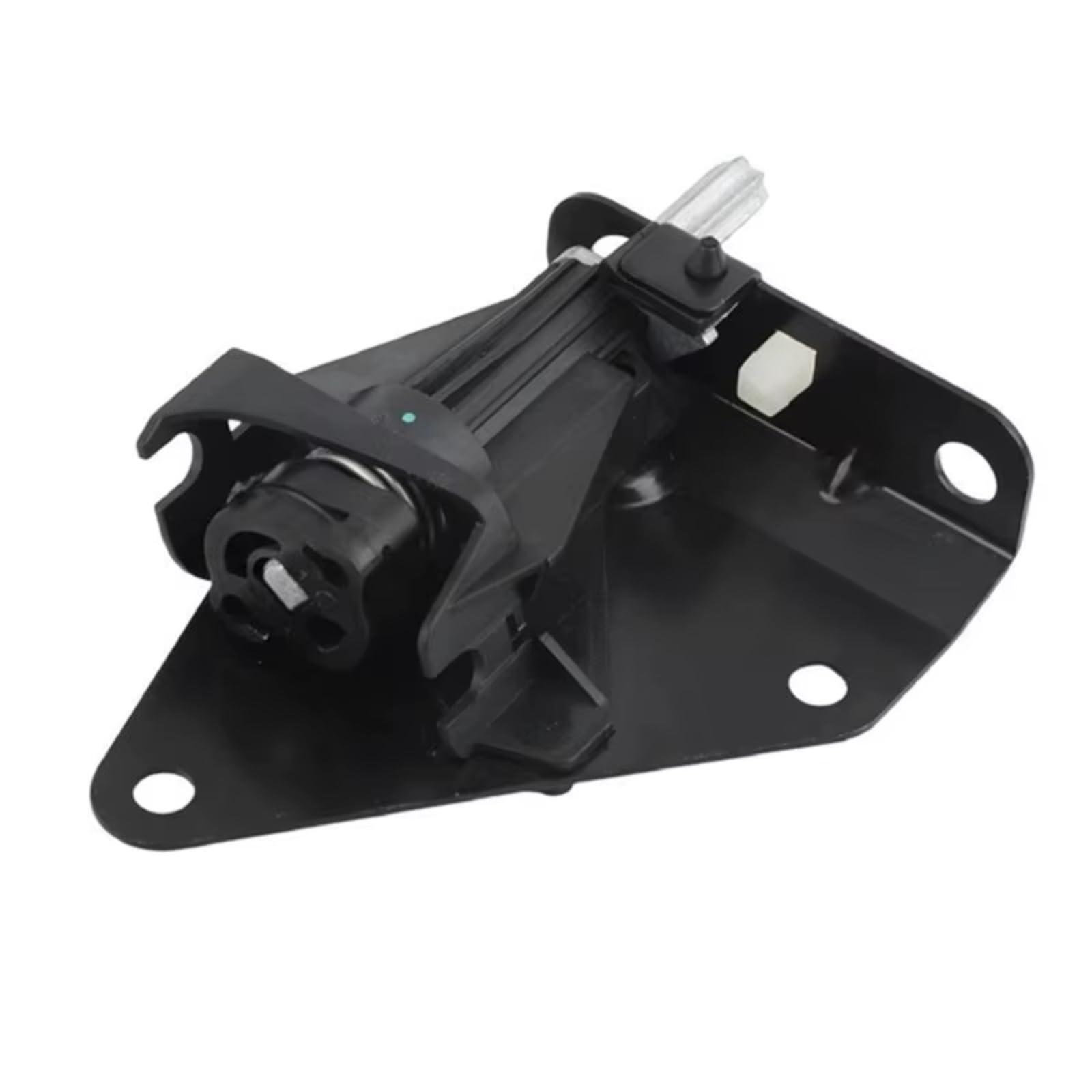 Rear Tailgate Latch Actuator Car Rear Lower Bottom Trunk Tailgate Latch Release Actuator Compatible with BMW for X5 E70 2007 2008 2009 2010 2011 2012 2013 51247162149