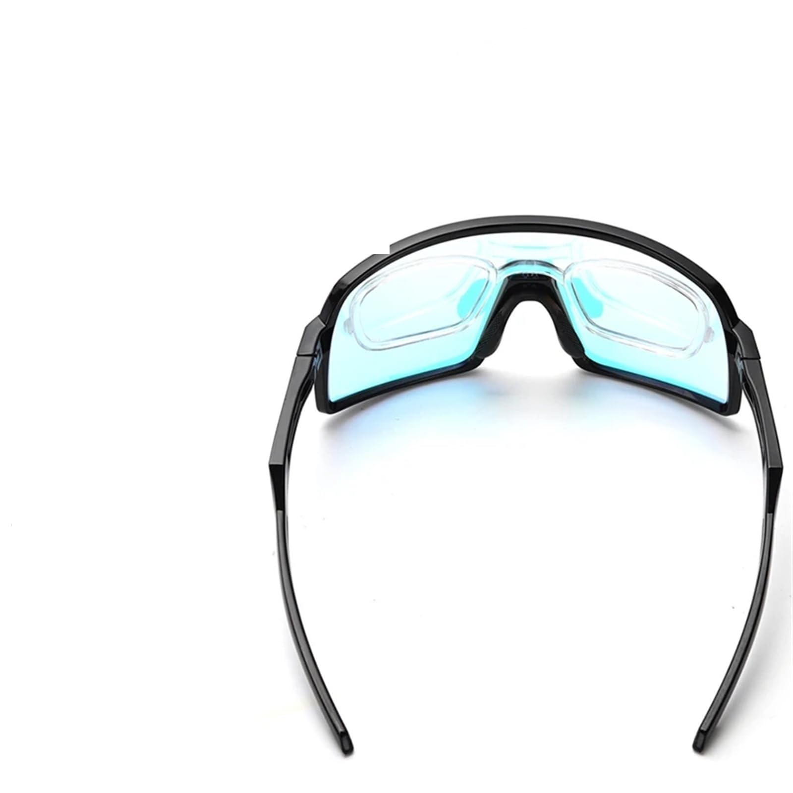 Occhiali Da Ciclismo Occhiali da sole fotocromatici da ciclismo UV400, occhiali sportivi da esterno, occhiali da ciclismo for uomo e donna, occhiali da bici da strada