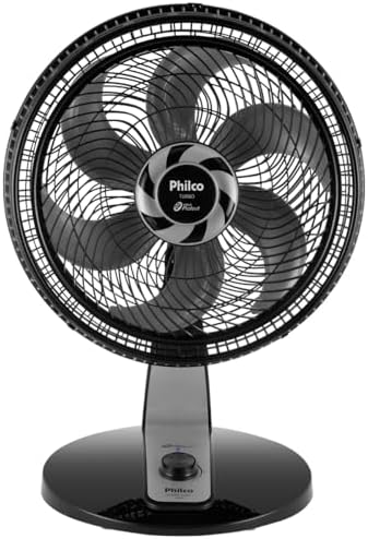 Ventilador Philco PVT400P Turbo Virus Protect 160W 220V