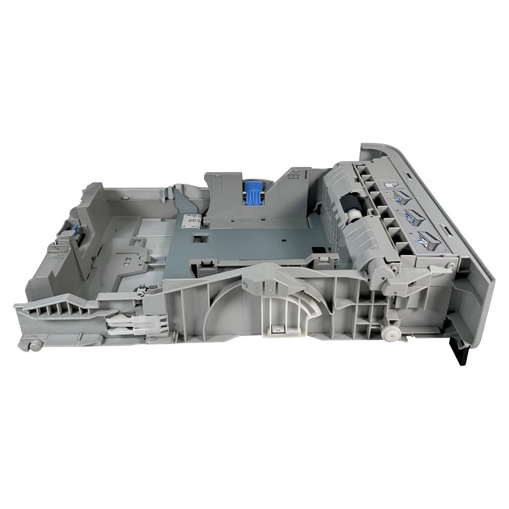 Vassoio carta, vassoio di ingresso, RC2-2566, RC2-2523 per HP LaserJet M600 M601 M602 M603, capacità 250/500 fogli