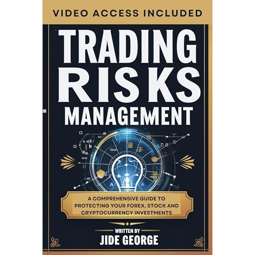 Trading Risks Management by Jide George episode artwork