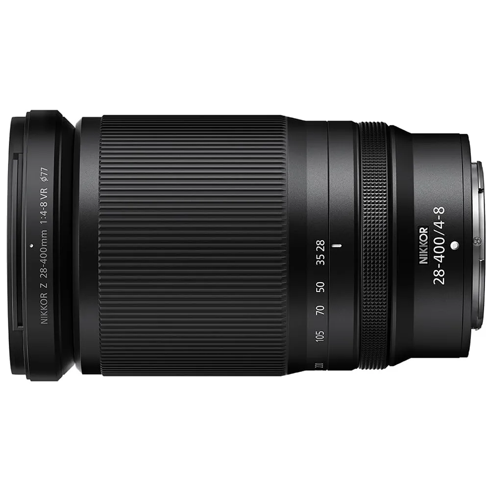 Nikon 高倍率ズームセット Nikonトーク！ニコンの超便利な高倍率ズームレンズを使ってみ