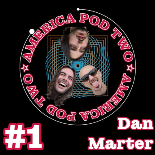 #1 - Dan Marter