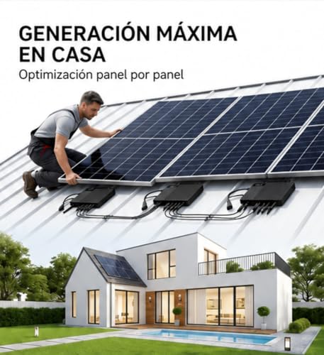 Instalación 220V CFE 3 Imagen adicional
