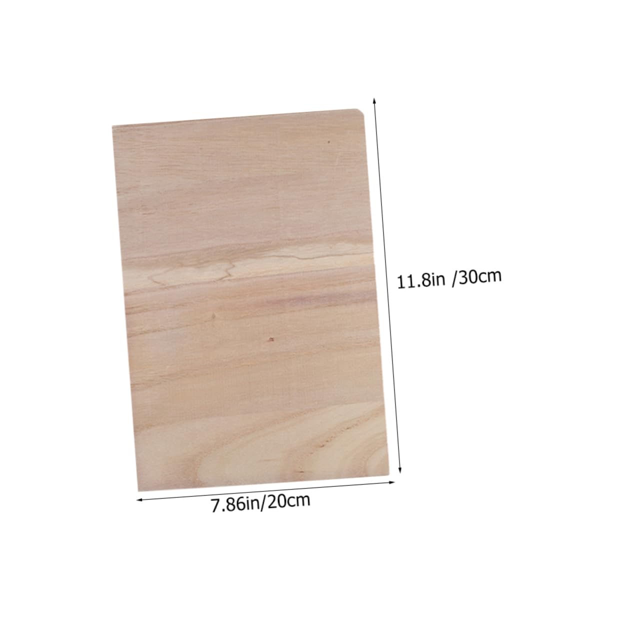 NAMOARLY 10pcs Rebreakable Martial Art Karate Boards Professional Do Training Punching Board Wooden Material Odorless for Boys and Girls and Adults