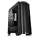 Thermaltake CA-1I6-00M1WN-00 Case per PC, Nero