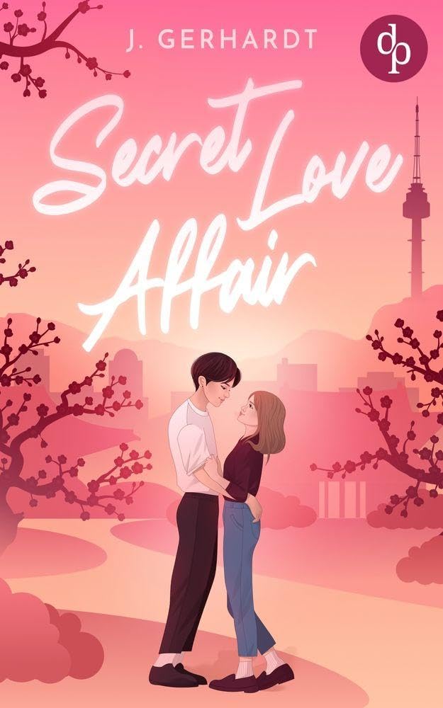 Secret Love Affair Eine Forbidden Lovers New Adult K-Pop Romance