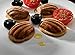 9 Cavity Madeleines Molds