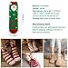 VBIGER Calcetines de Invierno Calientes de Piso Lindos de Navidad para Mujer...