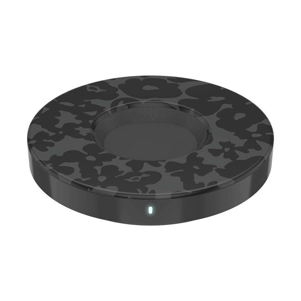 Popsockets Launches A 60 Wireless Charger That Works With Its Popgrips Techcrunch