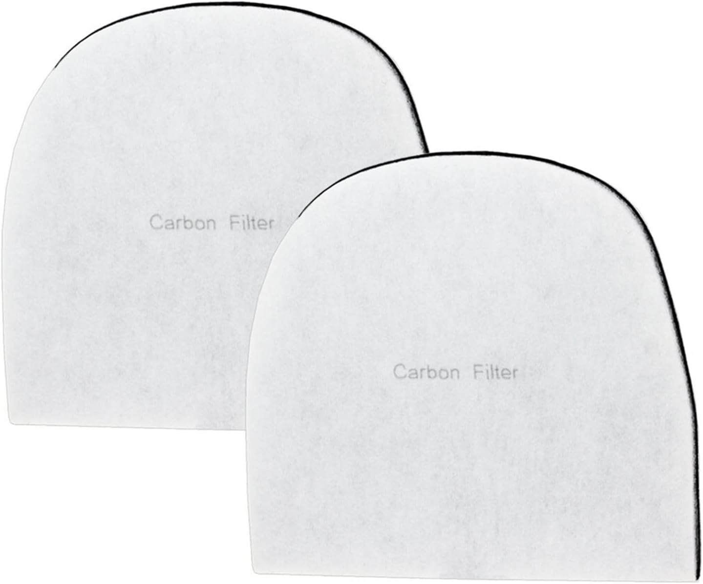 MATTLEY Robot de Barrido El Filtro de Aire de Carbono delhumidificador Apto for EBAC 2000 Serie 2000E 2200E 2400E 2600E 2600EX 2650E 2800E 2800EX 2850E Accesorios Sweeper