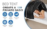 Indoor Blackout Noise Reduction Tent