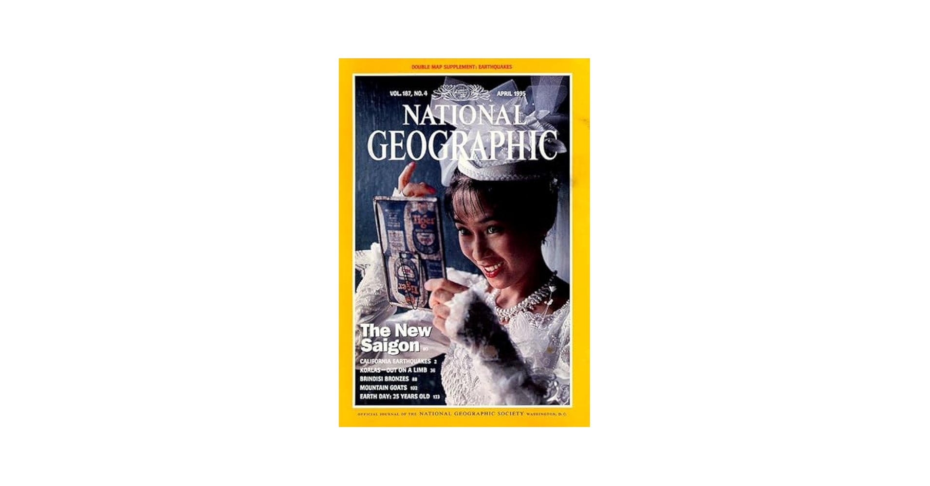 洋書 X-RAY MAGAZINE VOL1 number4 1995 X-RAY MAGAZINE VOL1