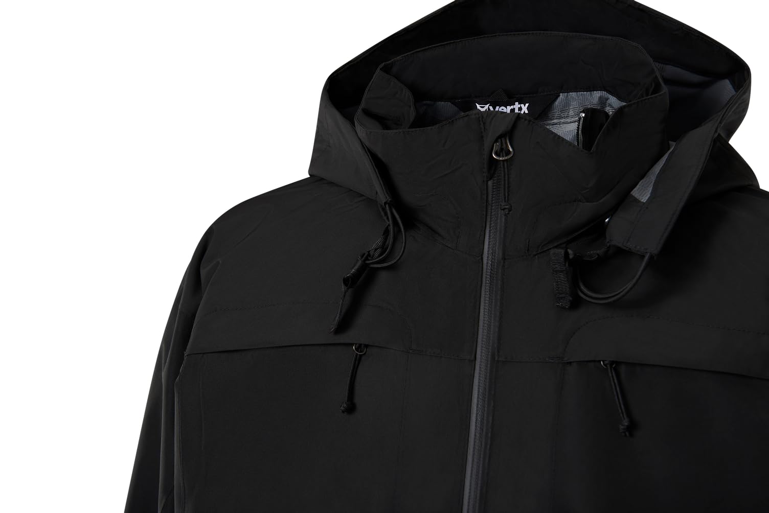 Amazon.com: Vertx Integrity Shell Jacket Men's Wind- & Water-Proof
