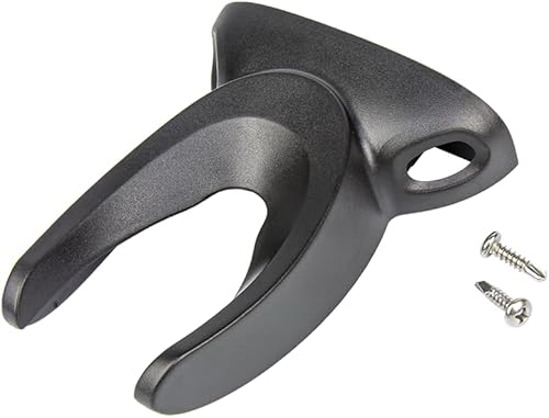 VENREA Soporte universal para escáner de código de barras, soporte de escaneo de código de barras, soporte de estante para lector de códigos de