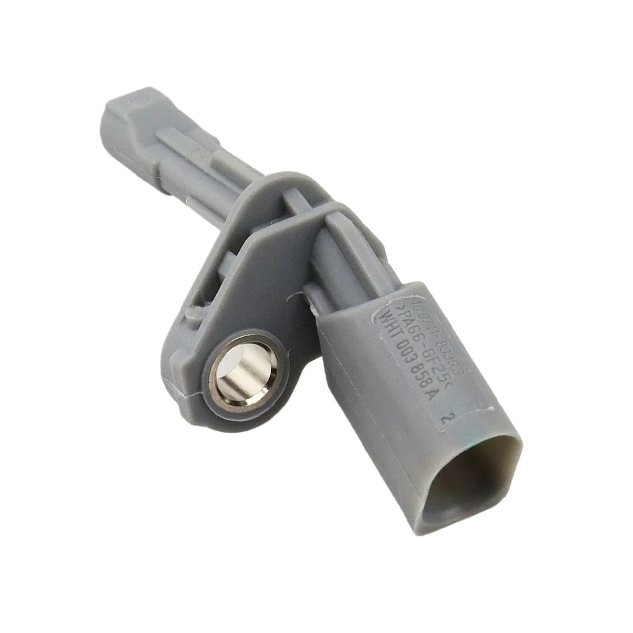 Fcarumiqp Wht003858a-859A Abs Wheel Speed Sensor Rear Wht003858a Wht003859a Wht 003 858A 859A