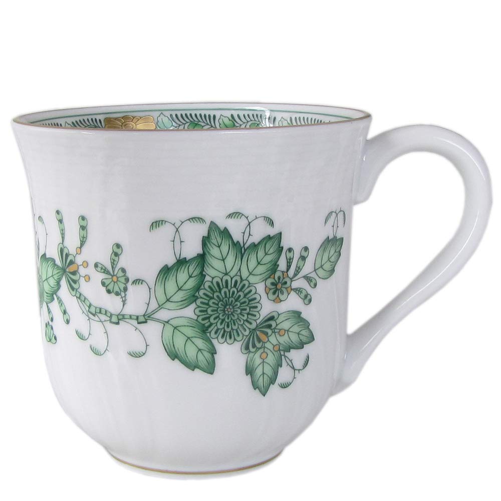 Amazon.co.jp: ヘレンド マグカップ インドの華 マグ 250ml 1729000 FV 