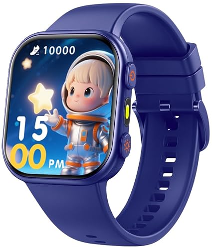 MorePro Smart Watch for Kids No Only $29.99 (Reg. $39.99) at Amazon