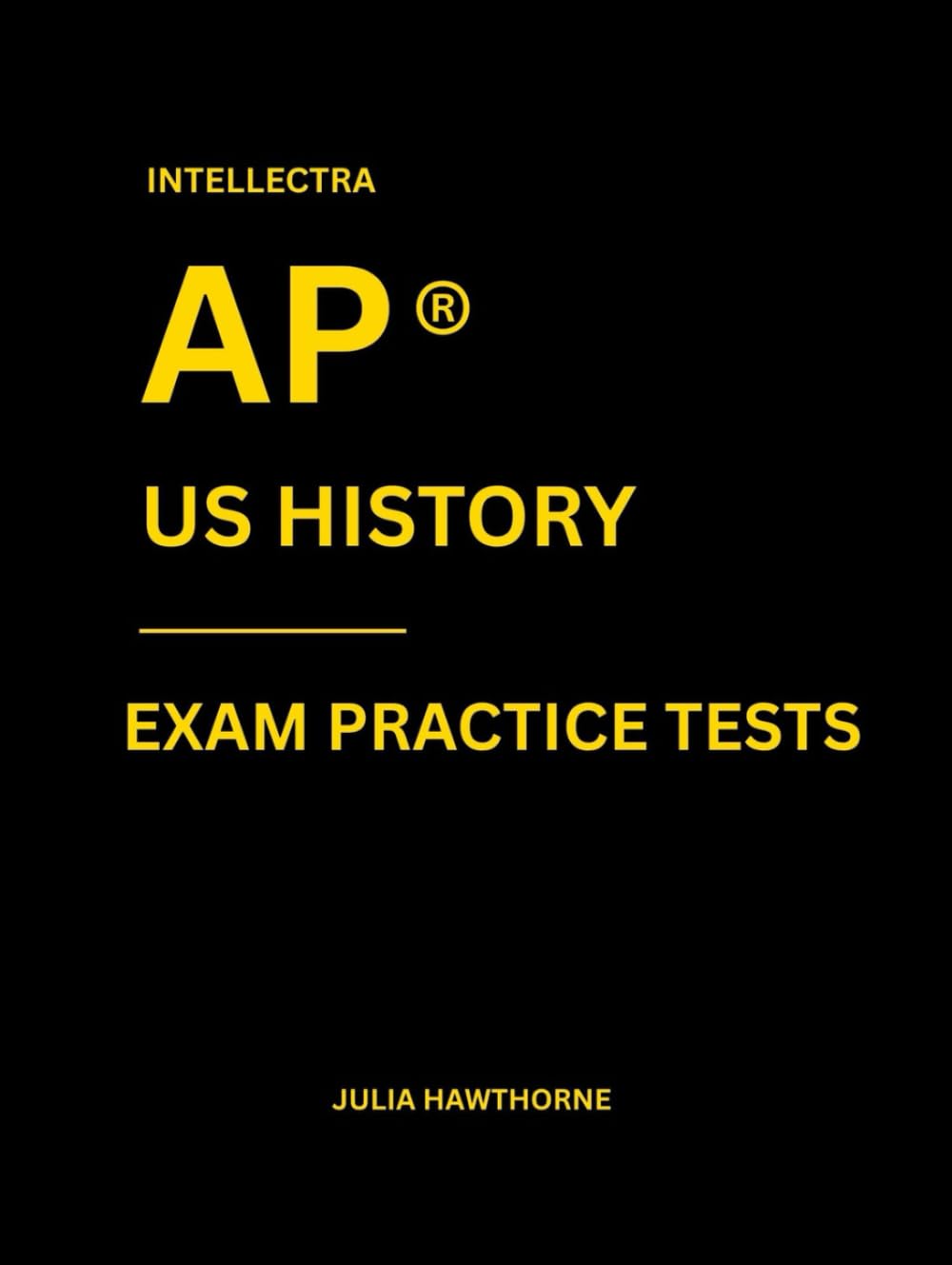 Intellectra AP ® AFRICAN AMERICAN STUDIES EXAM PRACTICE TESTS: over 2000 practice questions , 13 mock exams/practice tests.