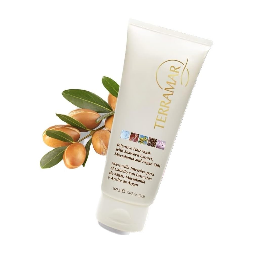 Terramar Intensive Hair Mask