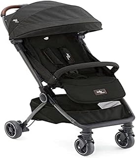 Carrinho de Bebê Pact Flex Joie Preto, Joie, Preto