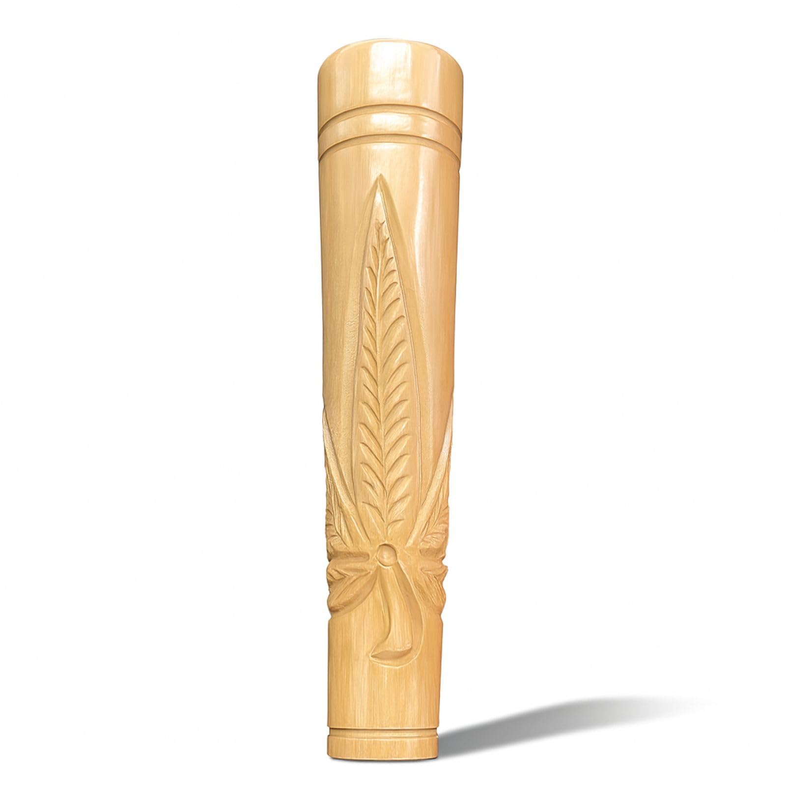 Weedness Ton Chillum 16 cm – Shillum accessorio testa adattatore adattatore spina spina