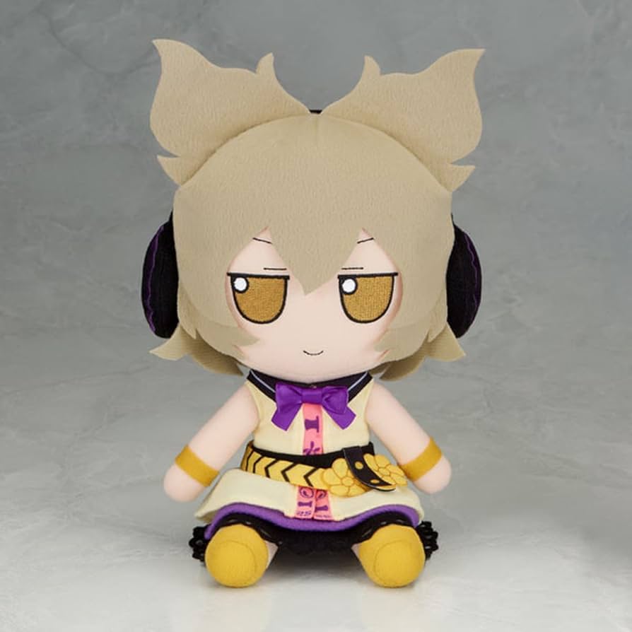 東方ぬいぐるみシリーズ 57 [豊聡耳神子]ふもふもみこ。[Gift] Amazon.co.jp: 東方ぬいぐるみシリーズ 57 豊聡耳神子 ふもふも