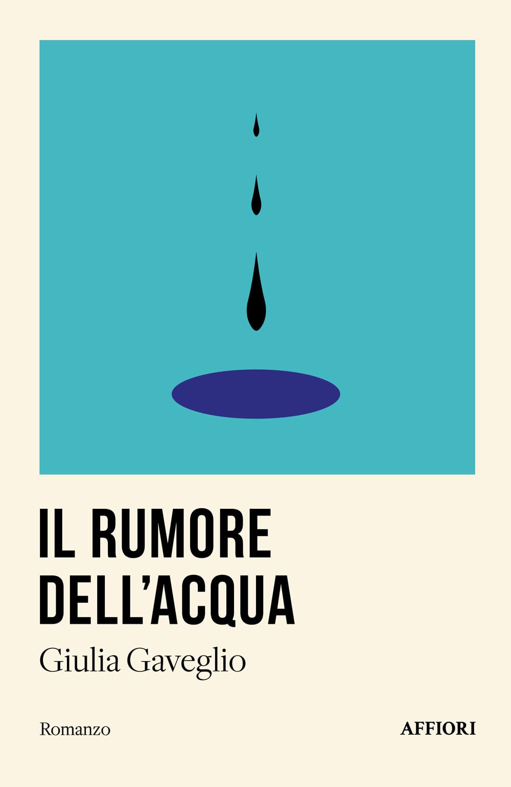 Il Rumore Dell’Acqua - 4
