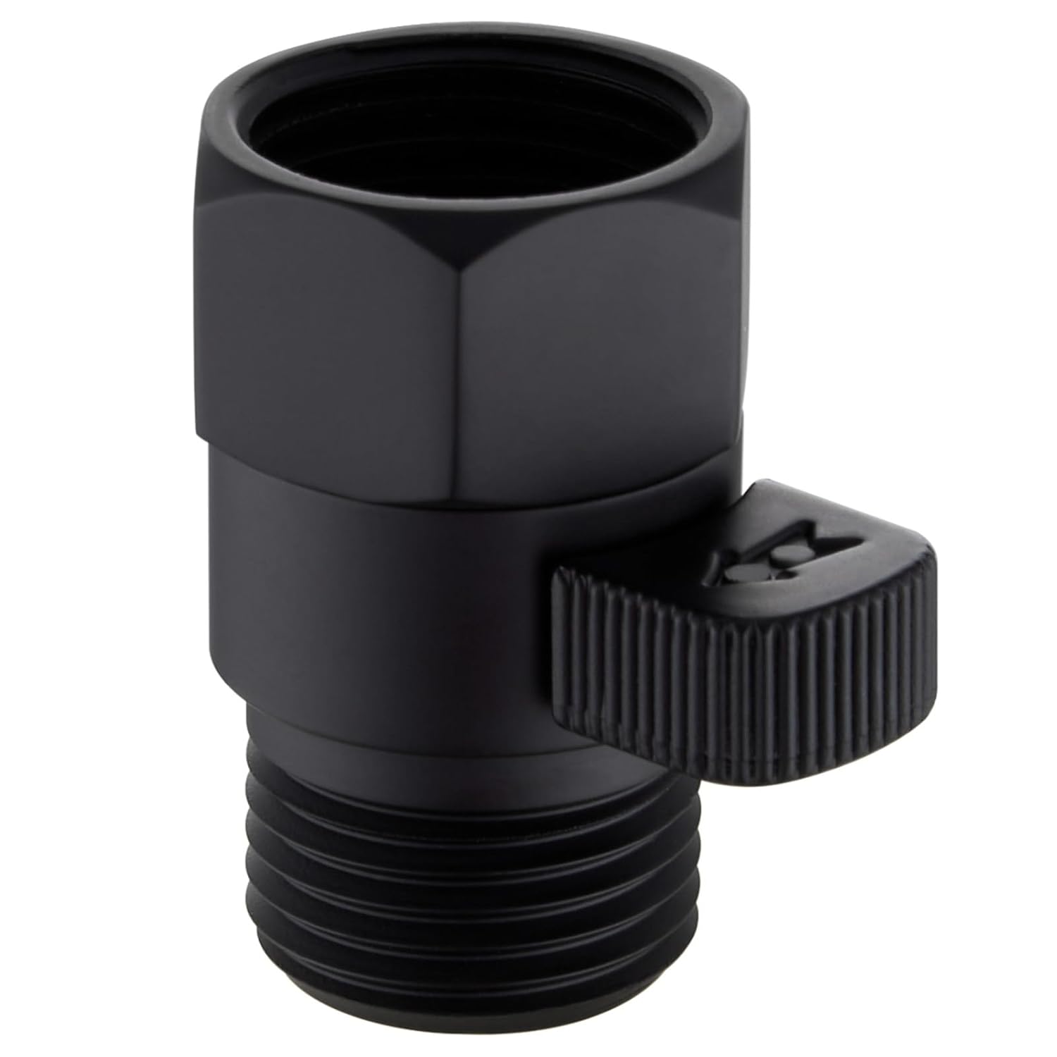 Water Flow Control Valve, Angle Simple Brass Water Pressure Regulator ...