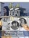 Produktbild Fresh Off The Boat Dots Lines Swirls Coloring Book: Fresh Off The Boat Special Color Dots Lines Swirls Activity Books For Kids And Adults