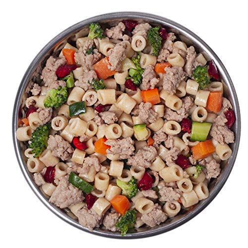 JustFoodForDogs-DIY-Nutrient-Blend-for-Homemade-Dog-Food-Turkey-Whole-Wheat-Macaroni-Recipe-402oz - Cucciolini Doodles   JustFoodForDogs-DIY-Nutrient-Blend-for-Homemade-Dog-Food-Turkey-Whole-Wheat-Macaroni-Recipe-402oz
