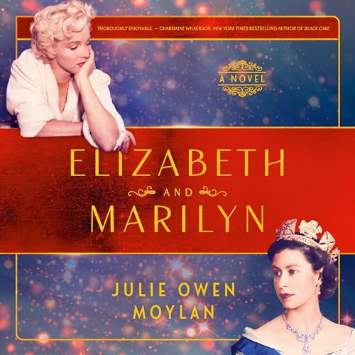 Page de couverture de Elizabeth and Marilyn