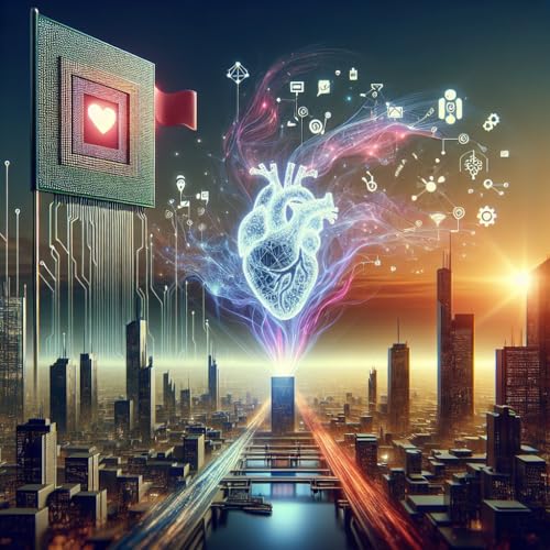 Page de couverture de EP-372 Nvidia’s $100b Openai Alliance 💻, Tiktok’s U.s. Stability Breakthrough 🇺🇸, Meta’s Ai Dating Revolution ❤️