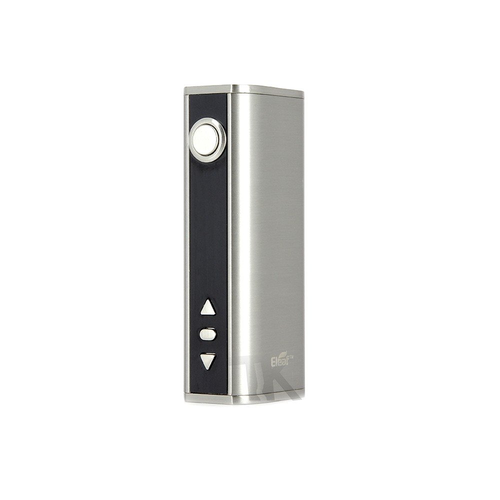 Eleaf - Box Istick Leistung 40W Temperaturregelung Nano Grau : Amazon.de:  Elektronik & Foto