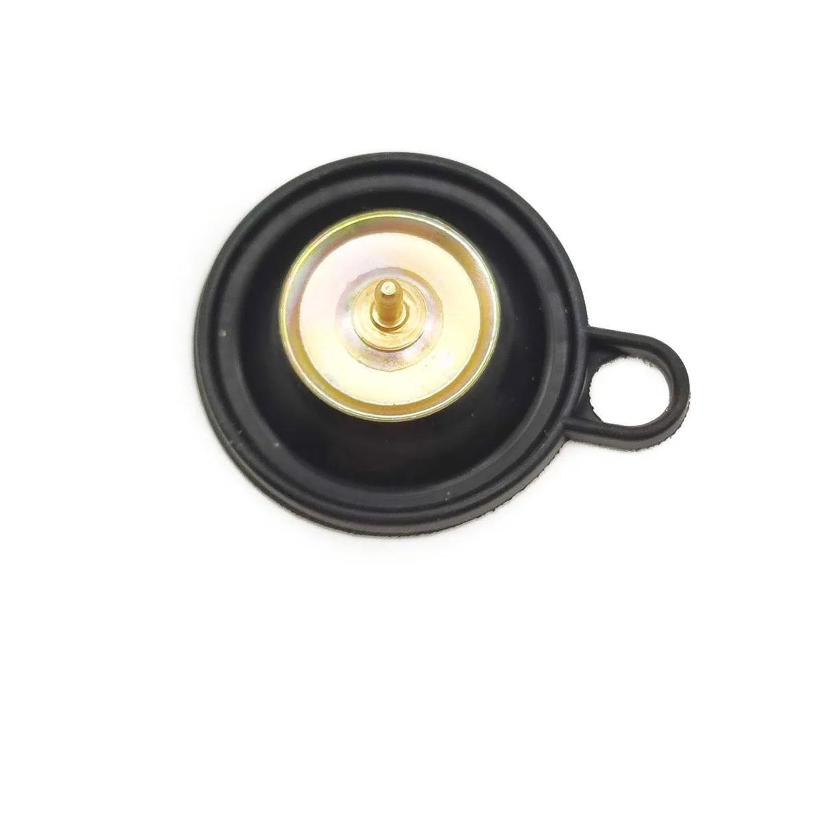 Juego De Reconstrucción Carburador Kit De Reparación Carburador Motocicleta para Yamaha XS400S SE 1980-1982 Reconstrucción Diafragma Vacío, Válvula Aguja Y Sello Corte(Conjunto 3)