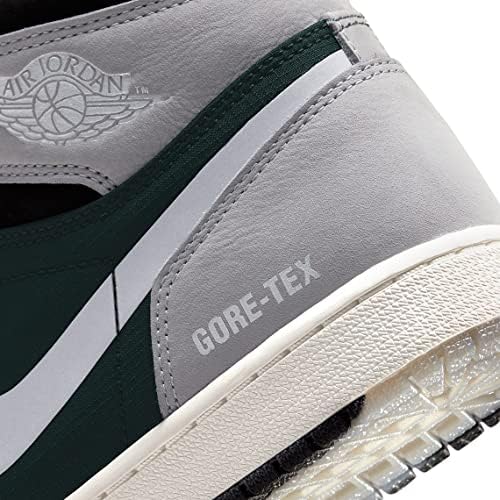 Jordan 1 Retro High Element Gore-Tex Men's Basketball Shoe Review | Image 6
